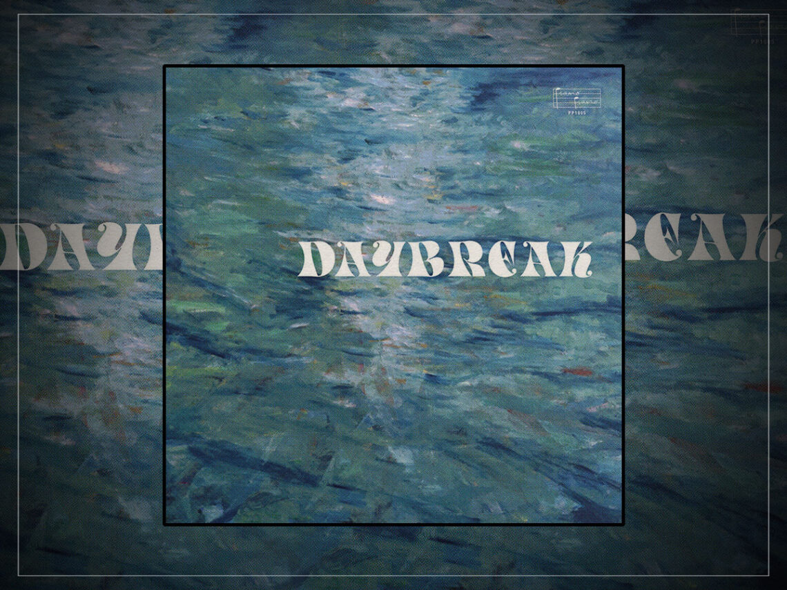 Sven Wonder - Daybreak - 2025