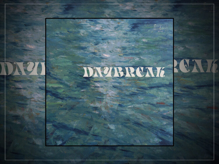 Sven Wonder - Daybreak - 2025