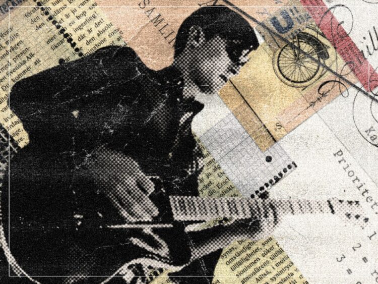 Take Me Out - Franz Ferdinand - Far Out Magazine