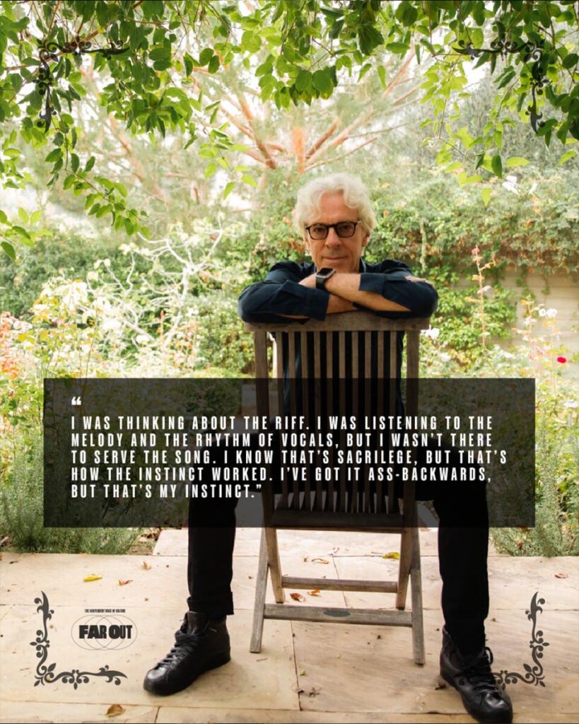 Tales of a drum legend- Inside the mind of Stewart Copeland - Far Out Magazine 03
