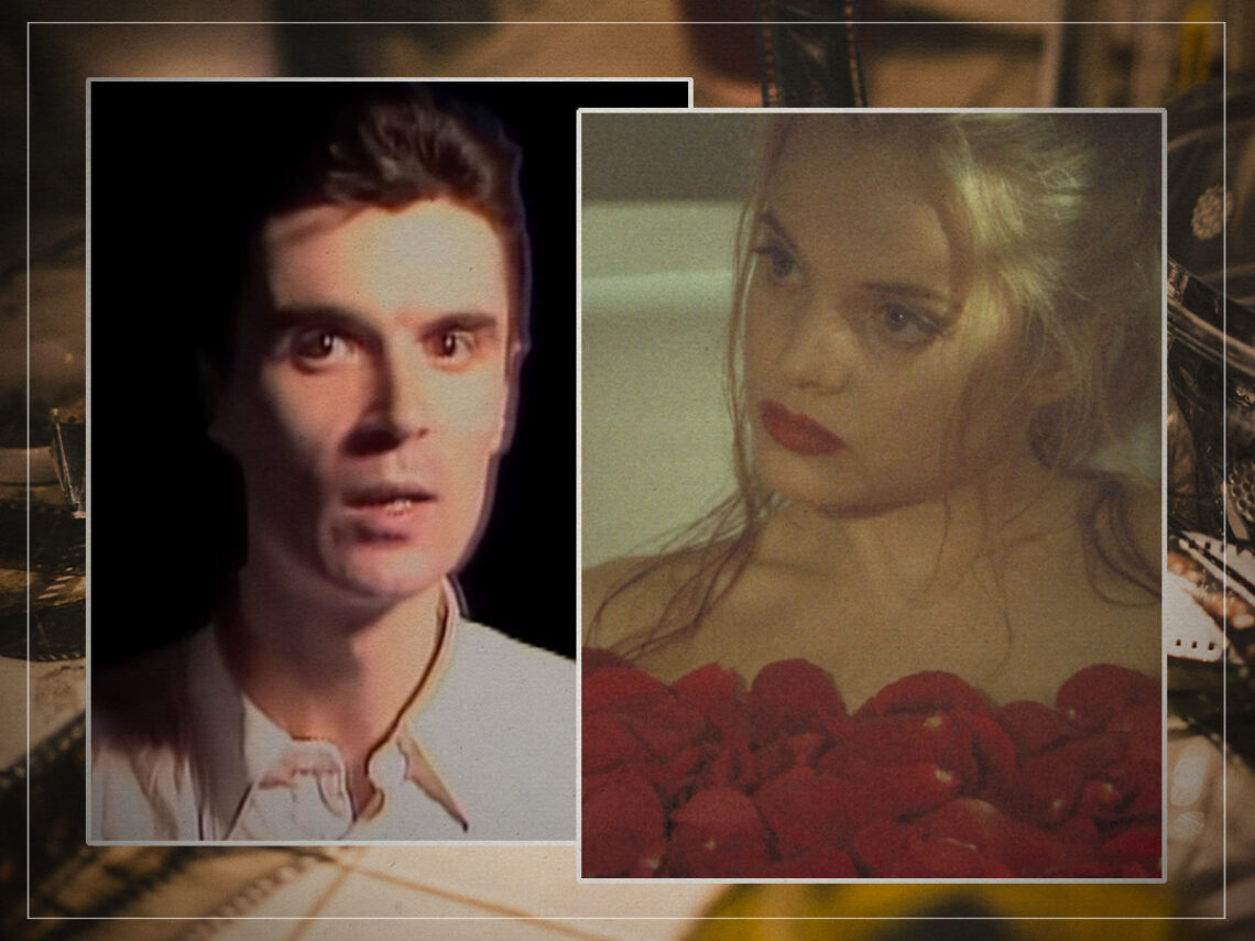 Talking Heads - Sam Mendes - Split