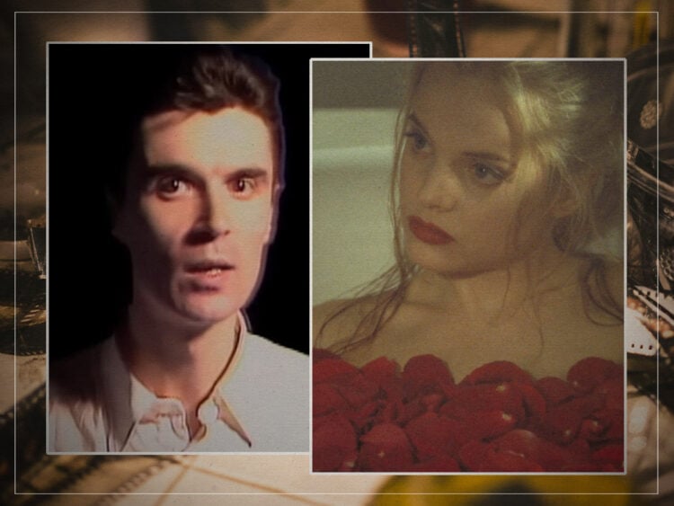 Talking Heads - Sam Mendes - Split