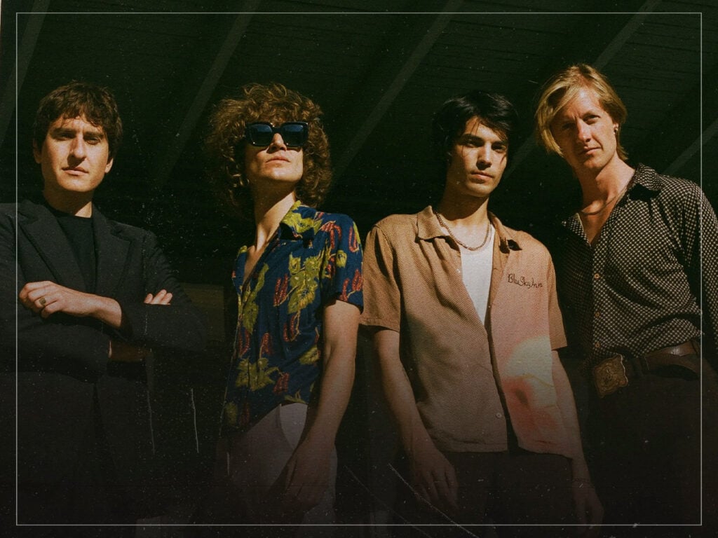 Temples - 2024
