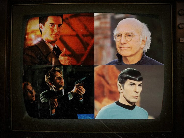 The 10 greatest TV theme tunes ever written