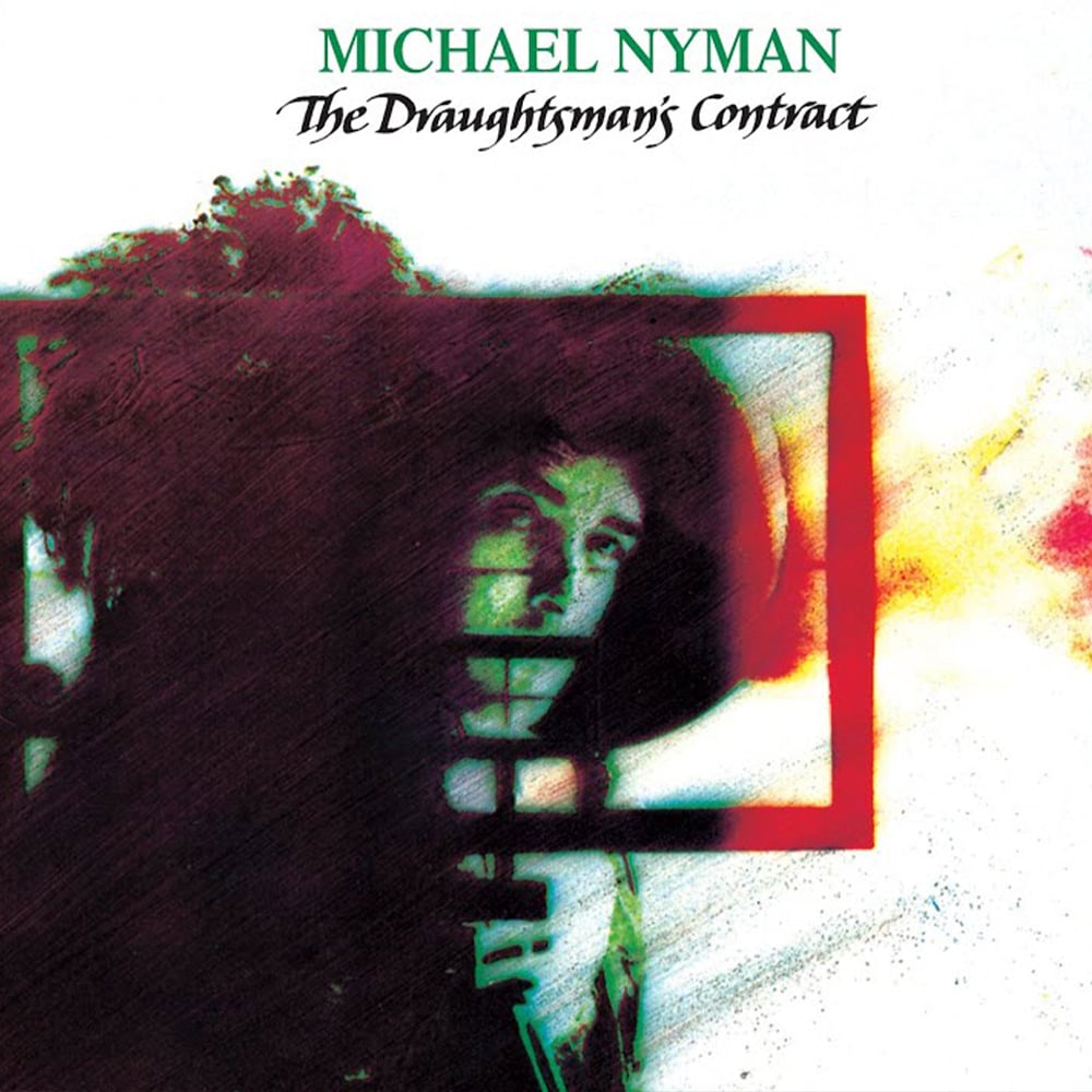 The Draughtsman's Contract - Michael Nyman - 1982