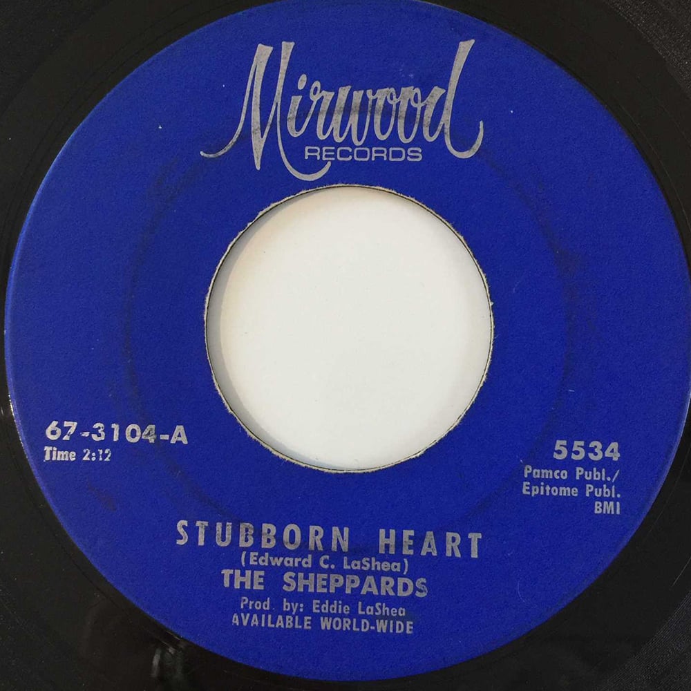 The Sheppards - ‘How Do You Like It’