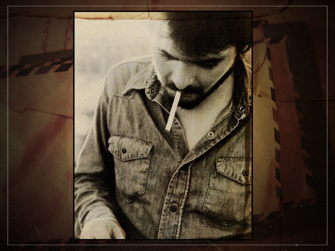 The Singing Mailman The songs that John Prine wrote on his mail-route