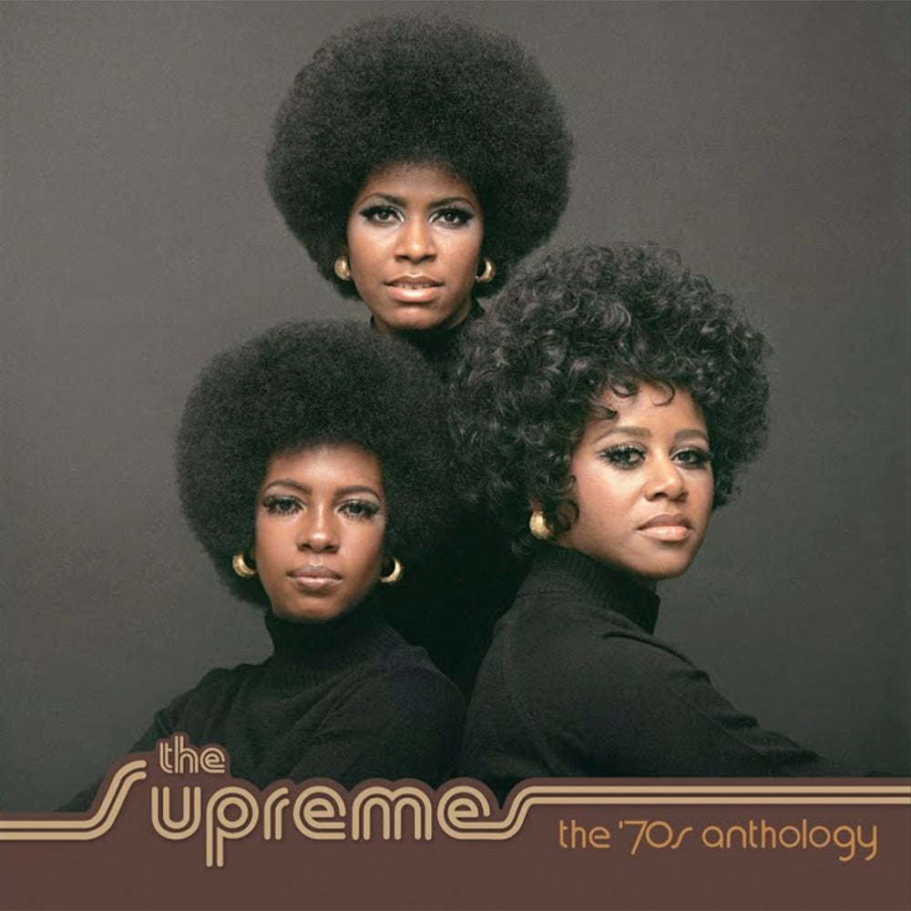 The Supremes - Life Beats - 1970