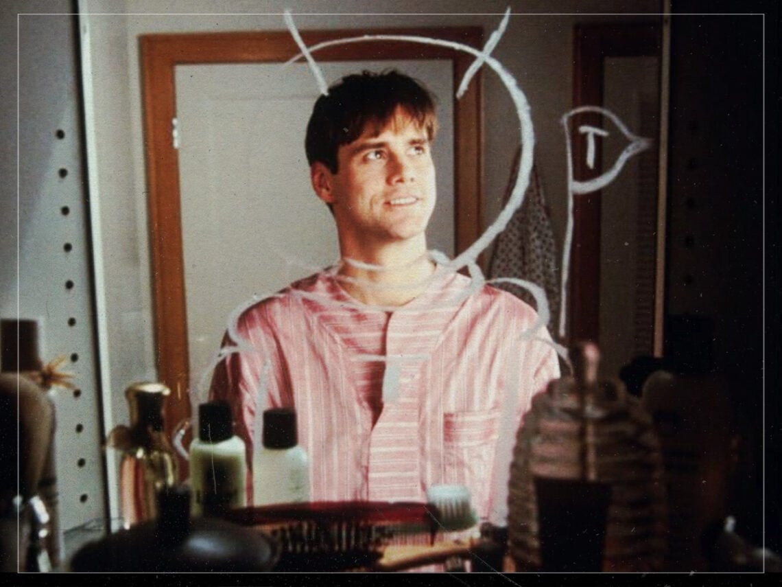The Truman Show - Peter Weir - 1998