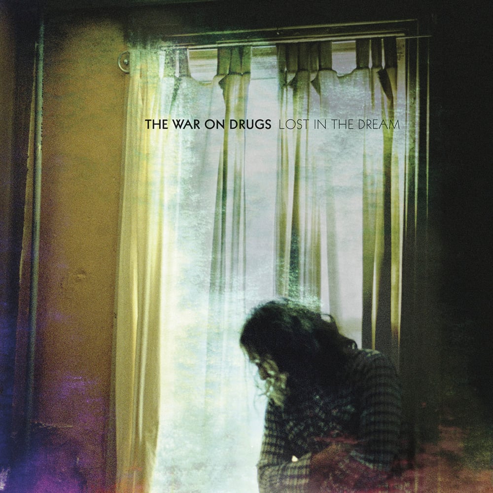 The War on Drugs - Lost in the Dream - 2014