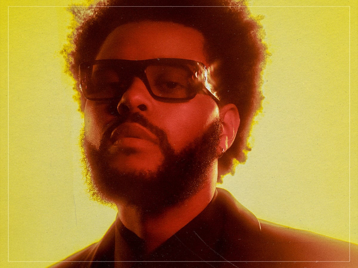 The Weeknd - Musician - 2021