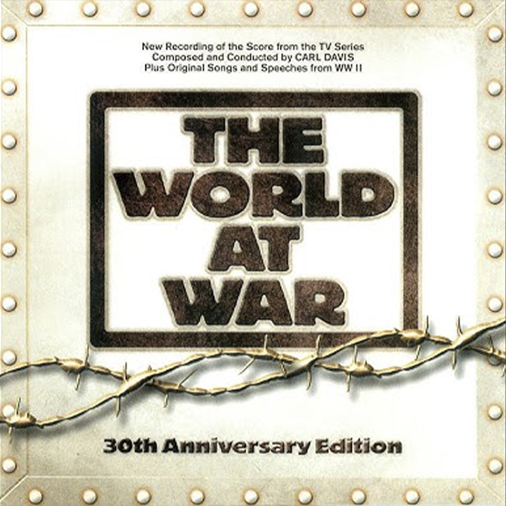 The World at War - Ost - 1973