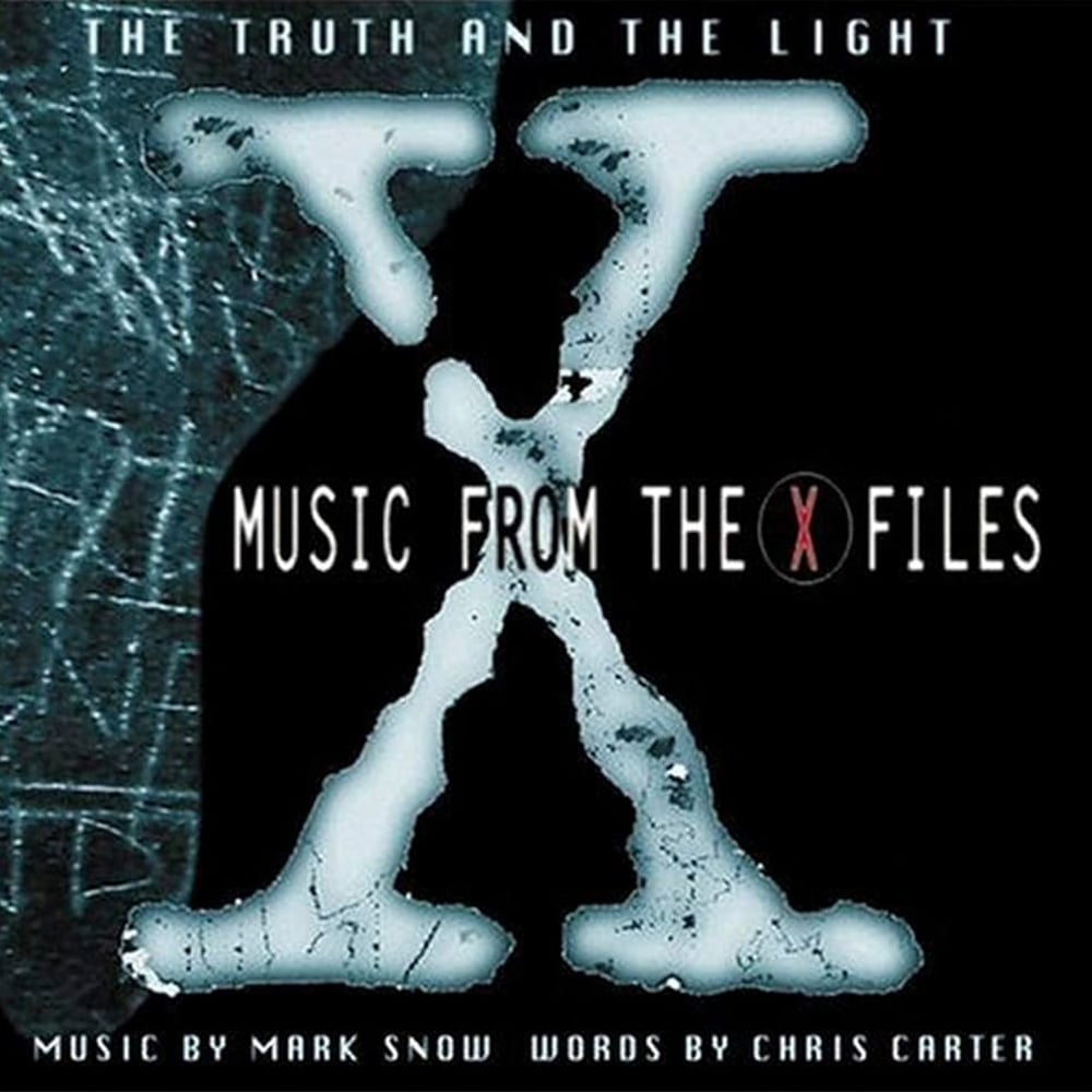 The X-Files - Ost - 1996