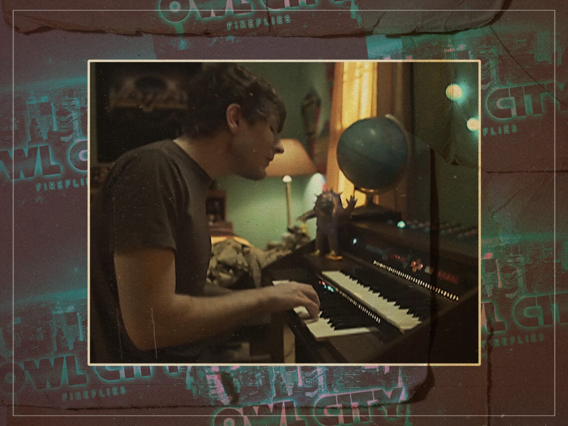 The curious case of ‘Fireflies’ by Owl City One of the century’s worst biggest hits