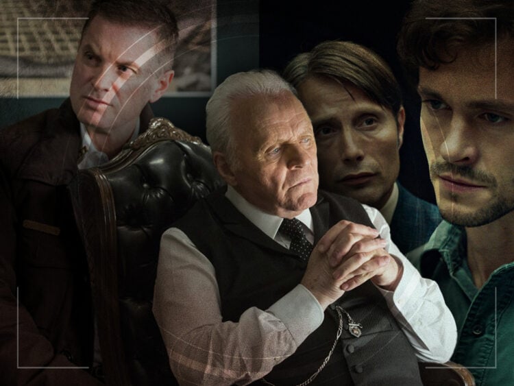 The five best TV shows based on movies