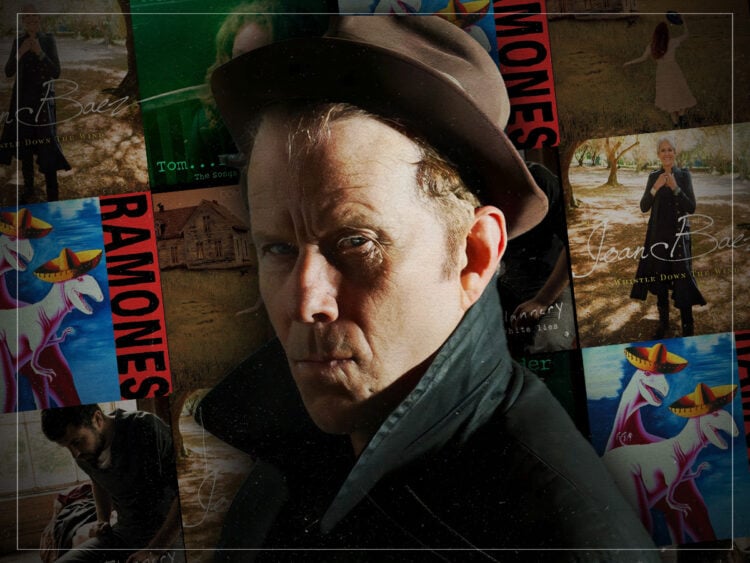 The five best covers of Tom Waits songs