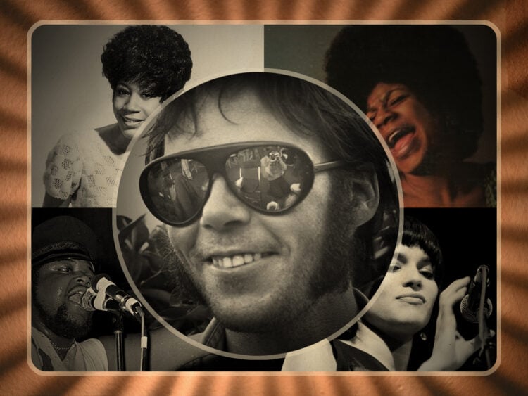 The five best forgotten Neil Young covers