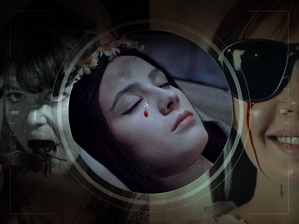 The five best horror movies of the 1960s that you’ve never heard of