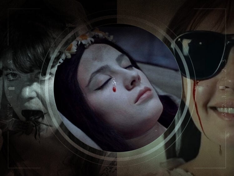 The five best horror movies of the 1960s that you’ve never heard of