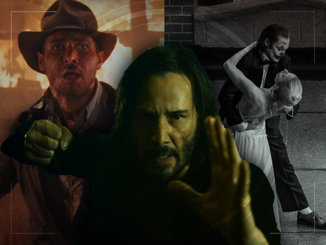 The five greatest movies ever made out of spite