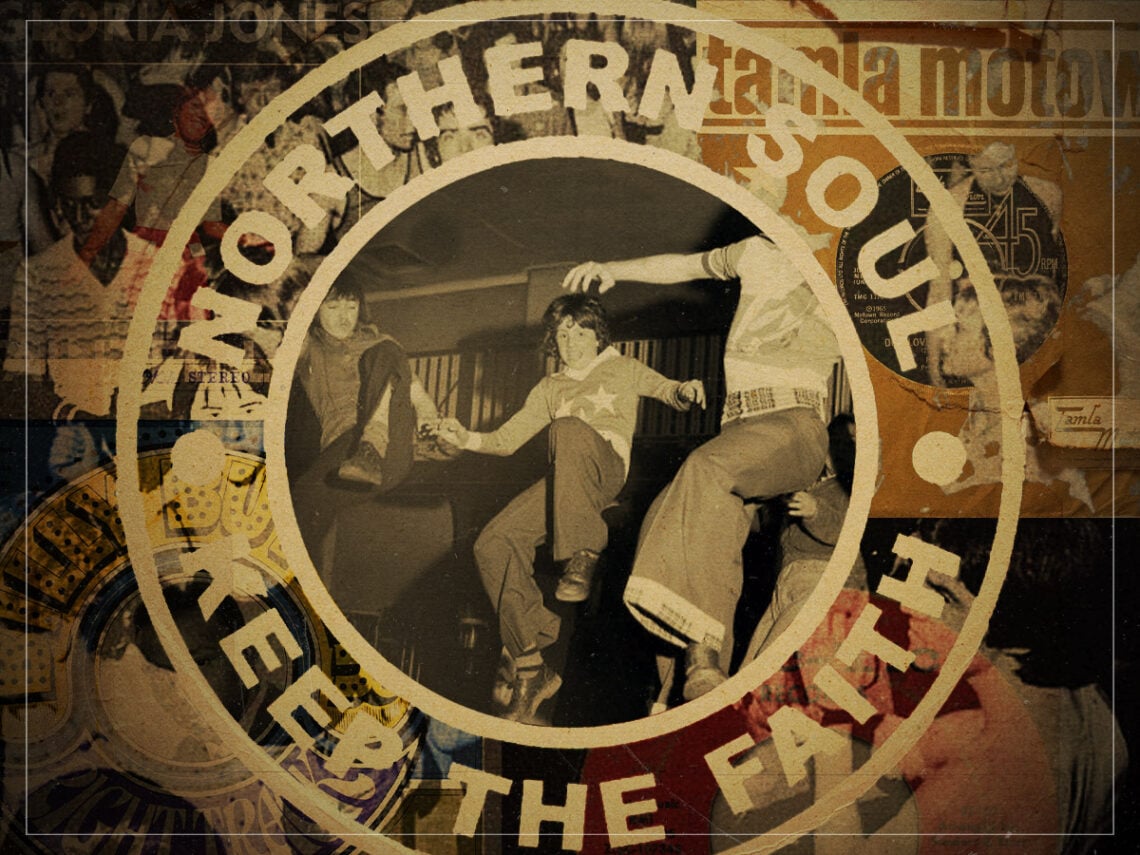 The five perfect songs to start your journey into Northern Soul