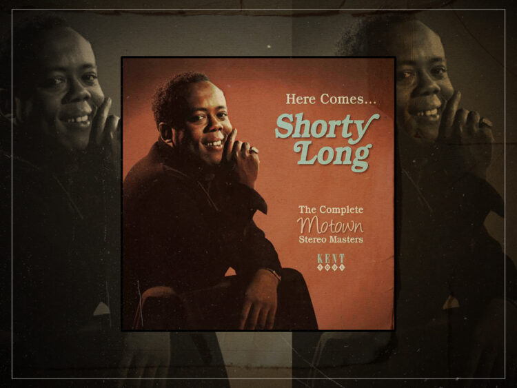 The tragic tale of Shorty Long Motown’s forgotten party starter