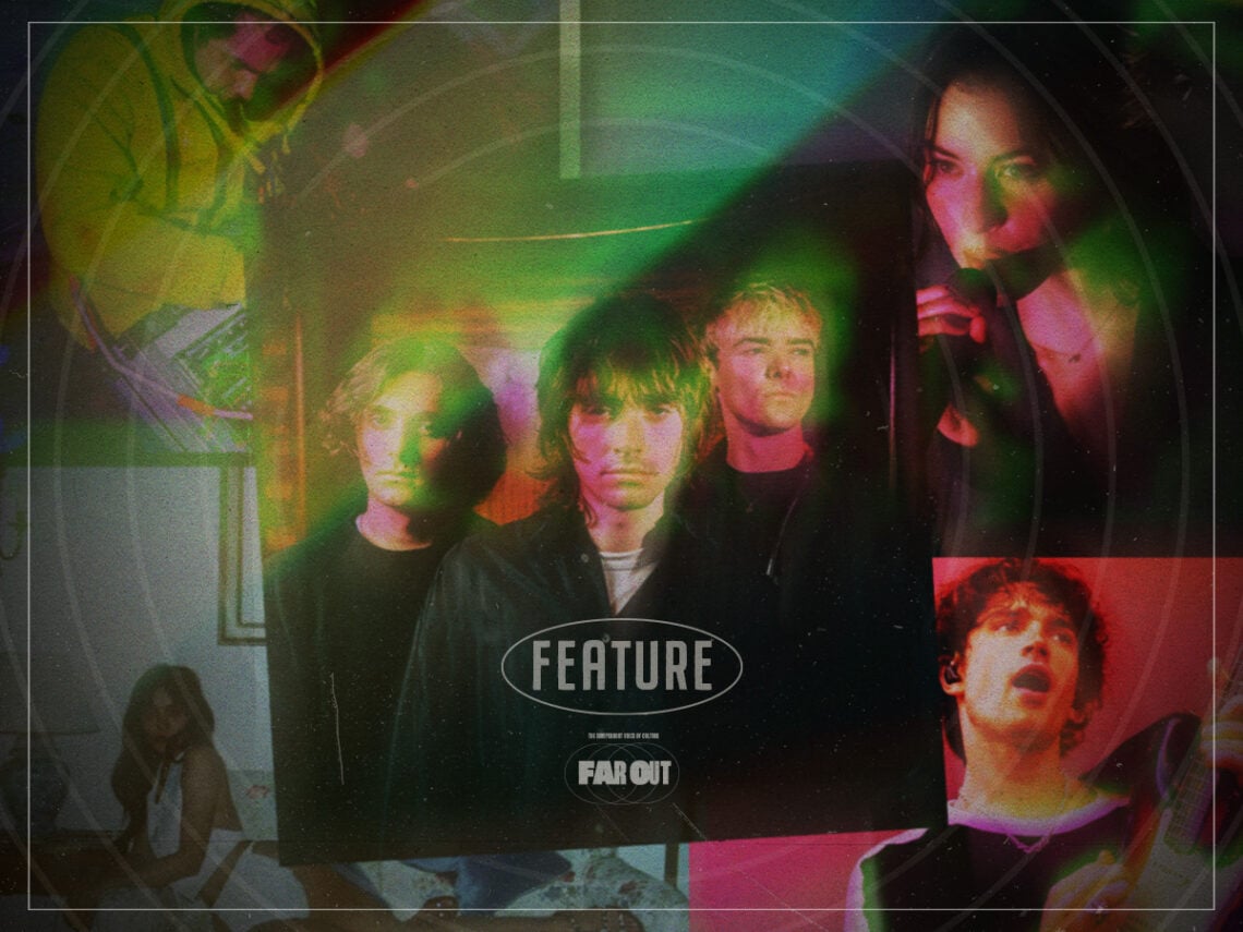 The ultimate new music nepo baby power ranking