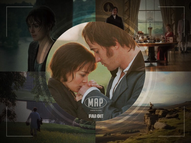 The ultimate travel guide for ‘Pride and Prejudice’ fans