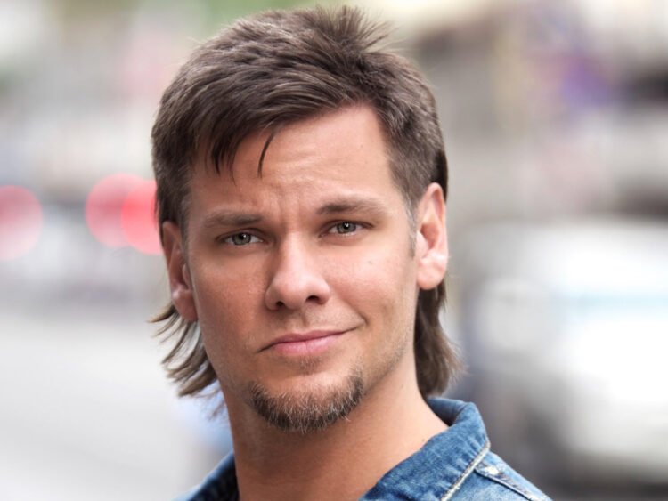 Theo Von - Comedian - Podcaster
