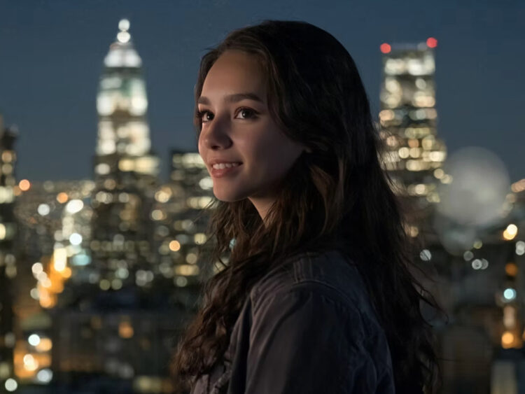 Tilly Norwood - AI Actress - 2025