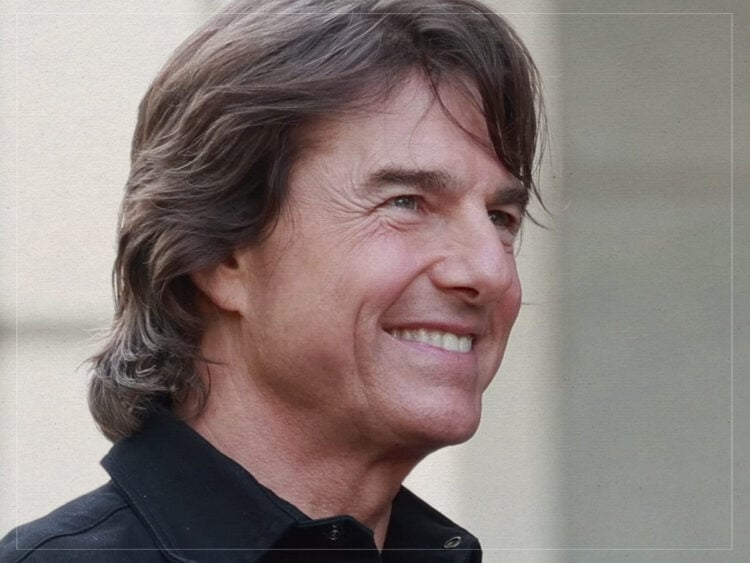 Tom Cruise - Actor - 2025