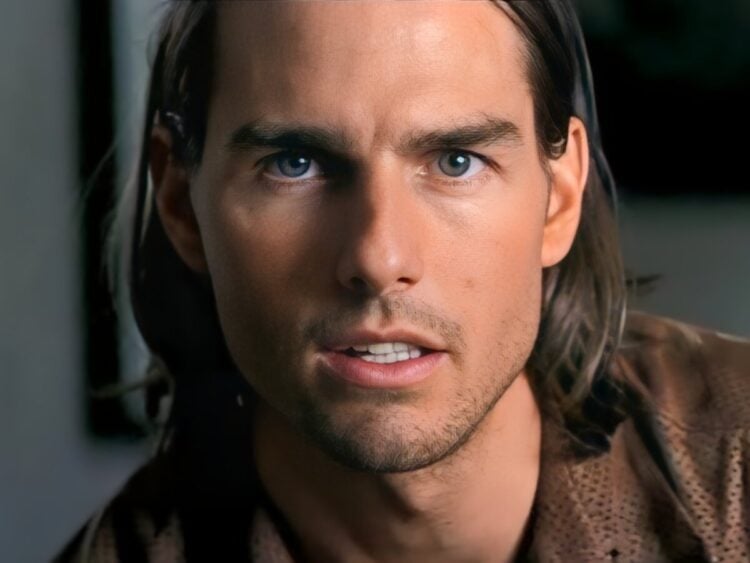 Tom Cruise - Magnolia - Far Out Magazine