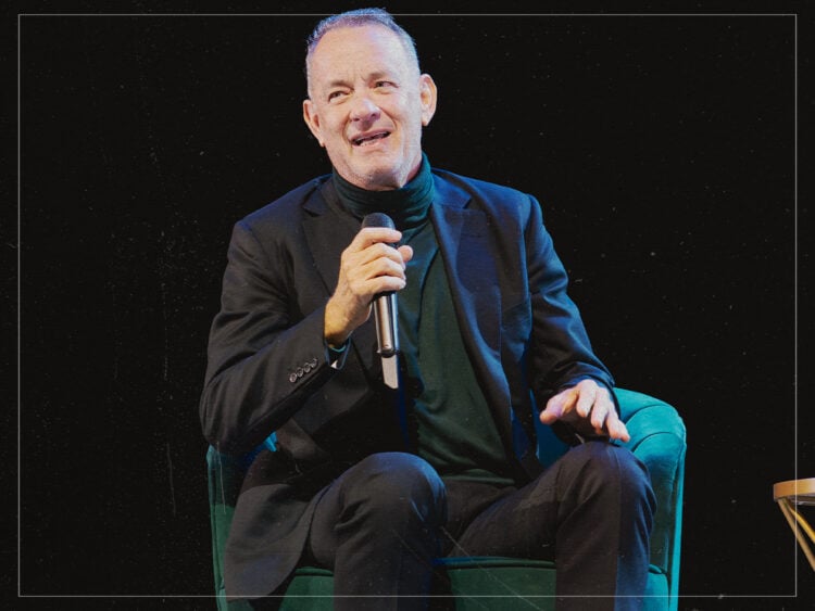 Tom Hanks - Actor - 2023