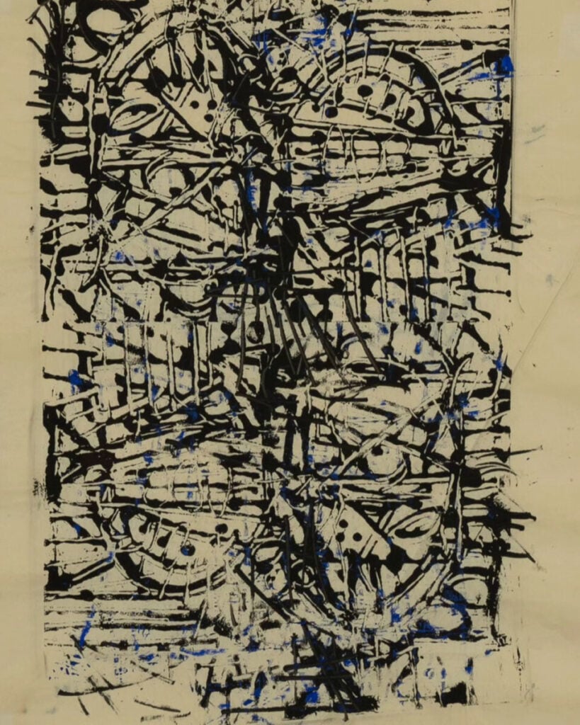 Trading The Beatles for The Brush- Did Stuart Sutcliffe ever make it as a successful painter?