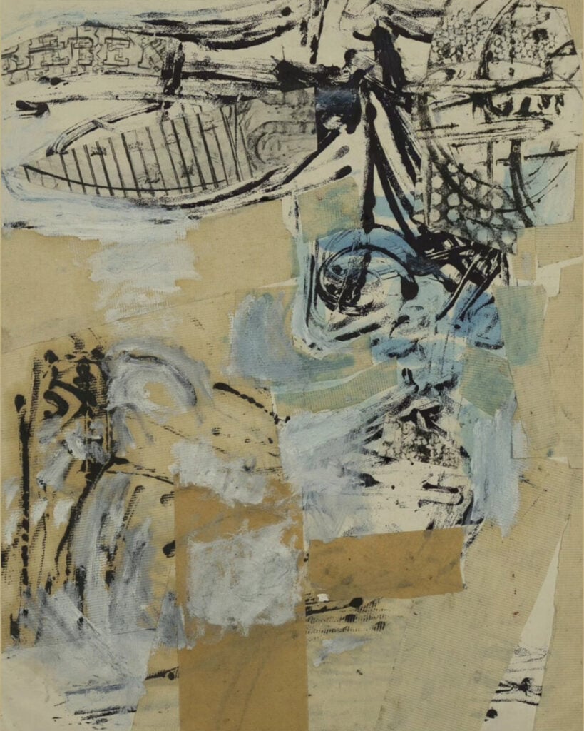 Trading The Beatles for The Brush- Did Stuart Sutcliffe ever make it as a successful painter?