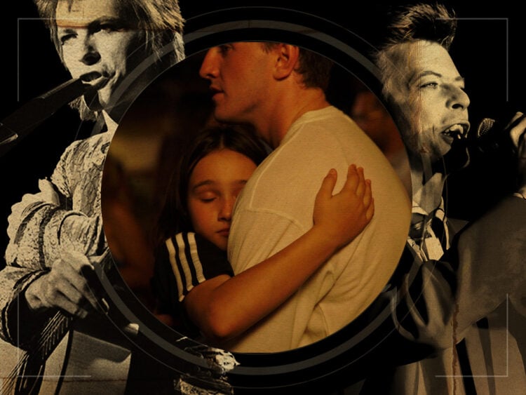 Under Pressure in Aftersun The greatest David Bowie needle drop in cinema