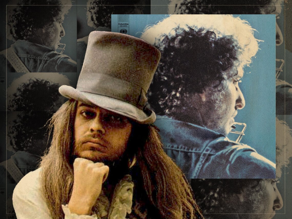 'Watching the River Flow'- A window into the Leon Russell and Bob Dylan collaboration the world needed