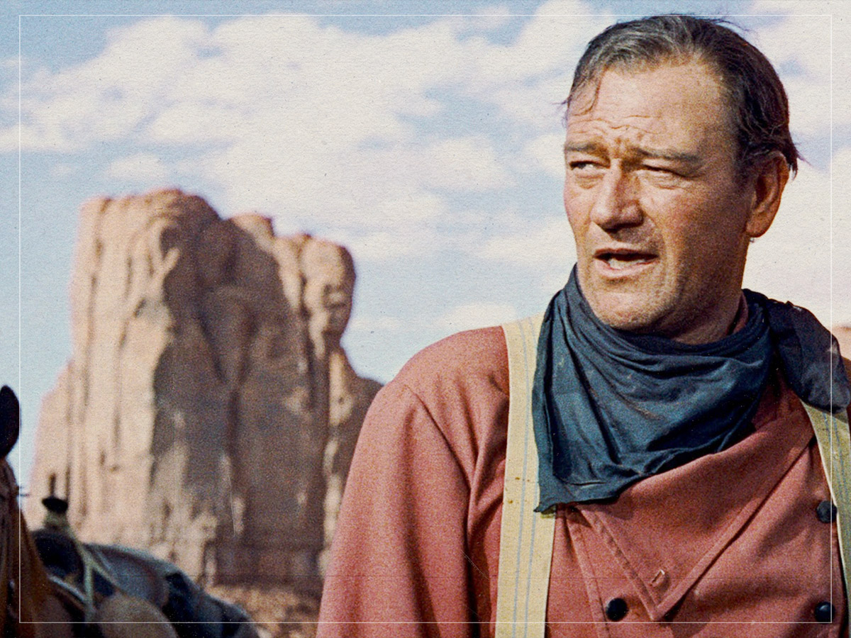 Westerns - Five once-mighty movie genres that vanished overnight