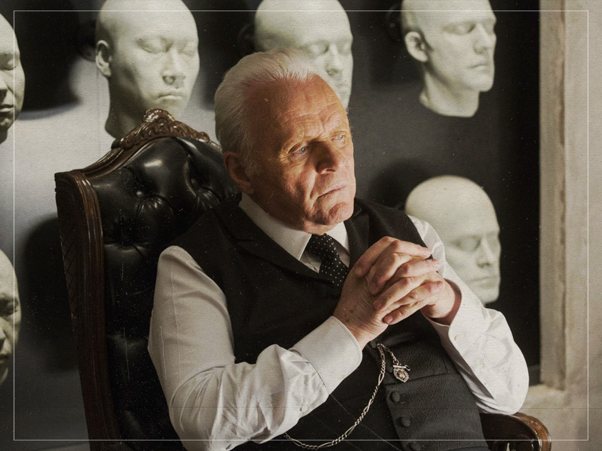 Westworld - Jonathan Nolan - Lisa Joy - 2016-2022