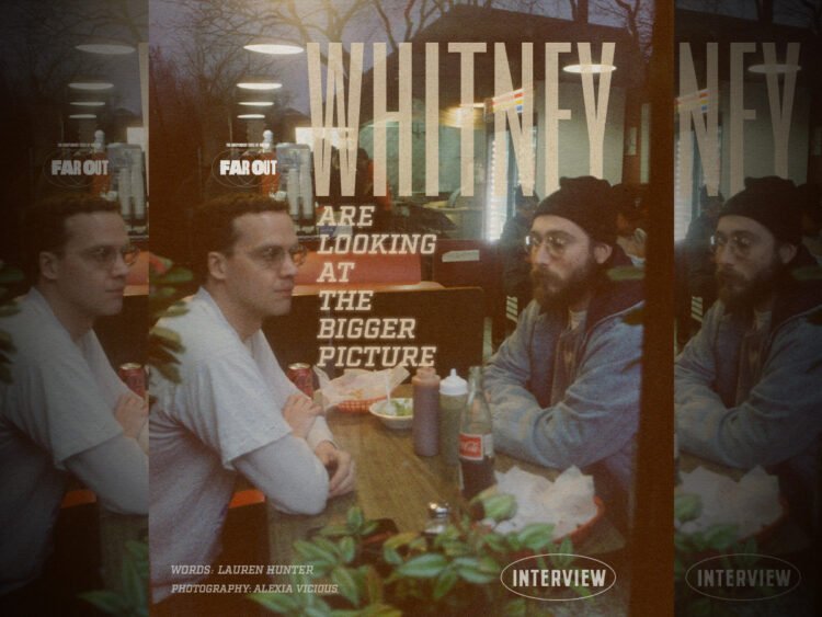Whitney are looking at the bigger picture We can be self-sufficient 01