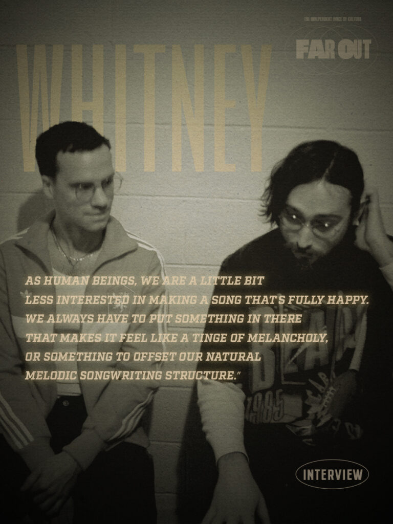 Whitney are looking at the bigger picture We can be self-sufficient 03