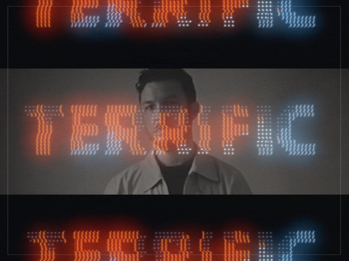 Who are Terrific? Matt Helders and Mini Mansion' Tyler Parkford share cryptic track 'WeHo'
