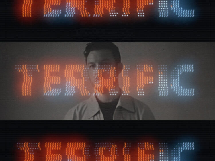 Who are Terrific? Matt Helders and Mini Mansion' Tyler Parkford share cryptic track 'WeHo'