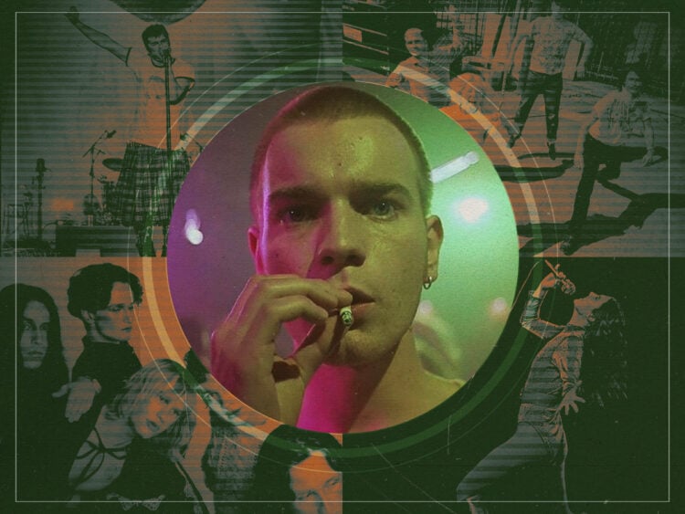 Who would be on a modern ‘Trainspotting’ soundtrack if it were made today