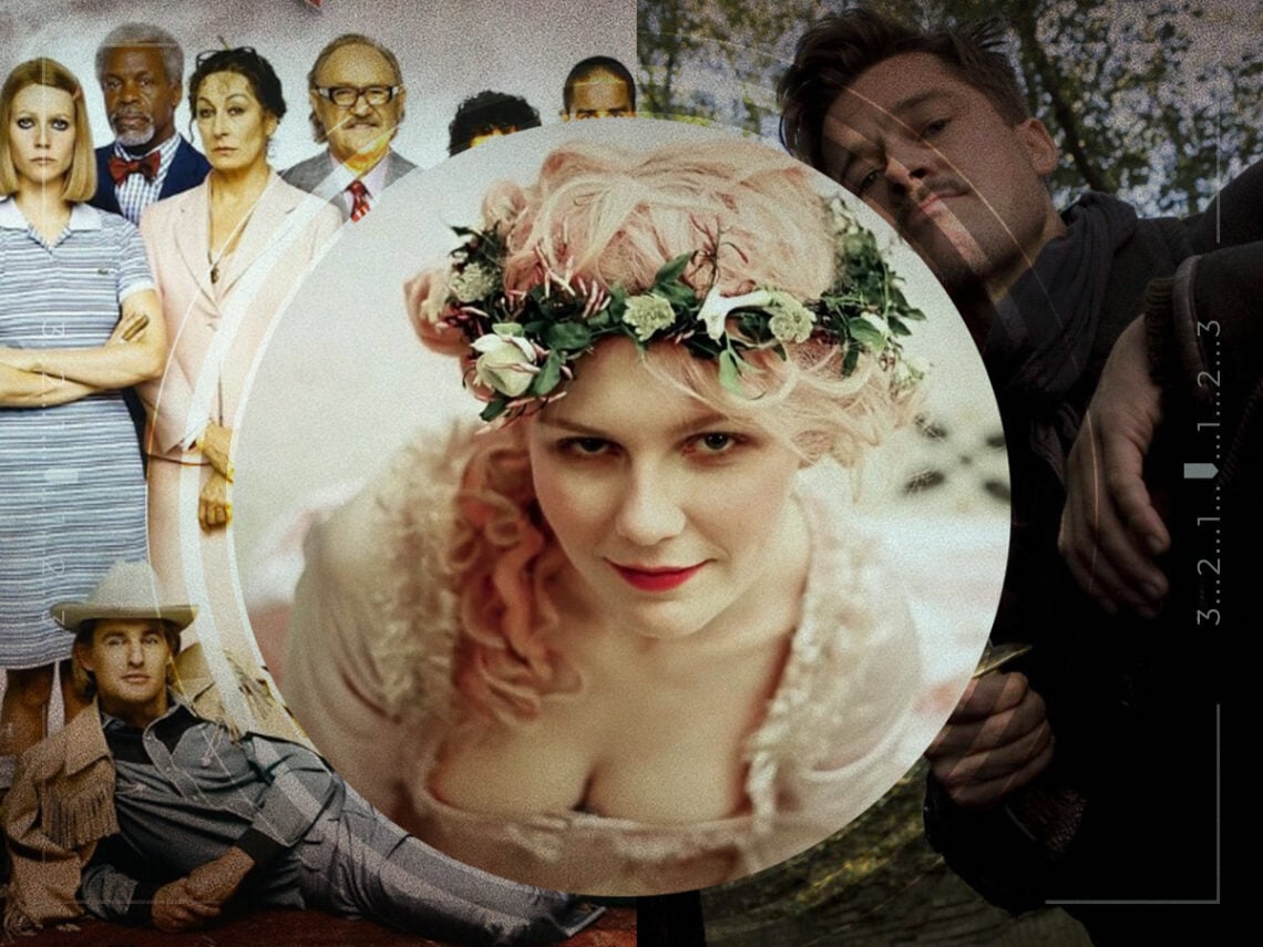 Why cinema should utilise anachronistic soundtracks more often
