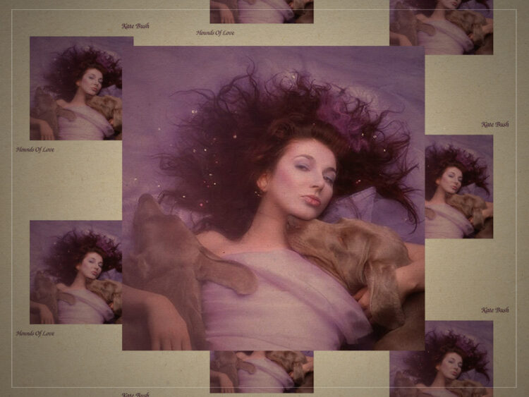 Why does Kate Bush's 'Hounds of Love' feel a lot younger than 40?