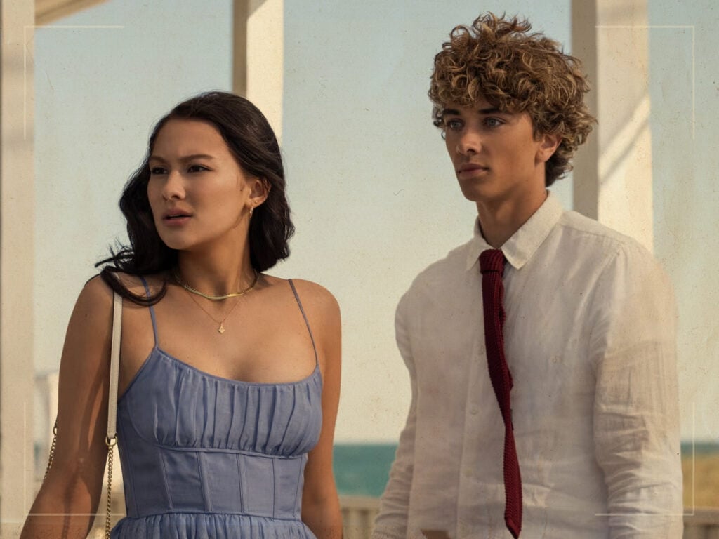 Why we don’t need a ‘The Summer I Turned Pretty’ movie - Opinion
