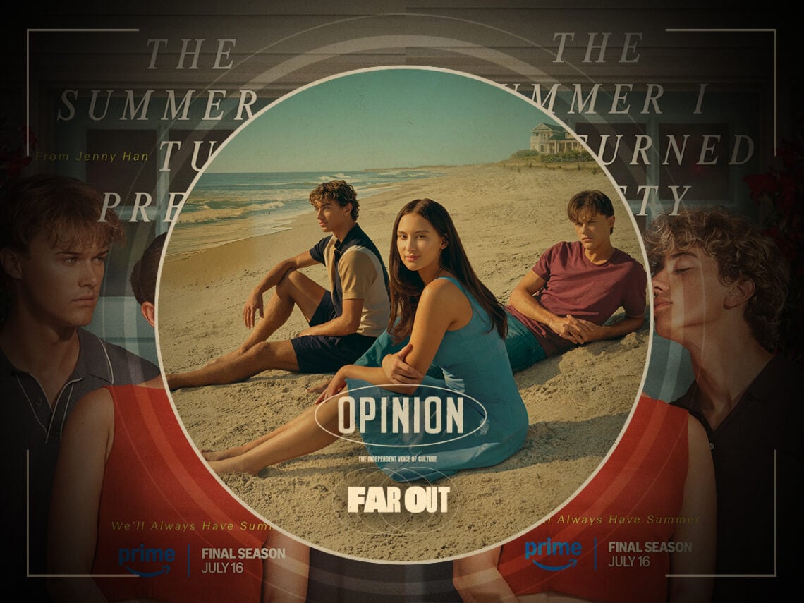 Why we don’t need a ‘The Summer I Turned Pretty’ movie - Opinion