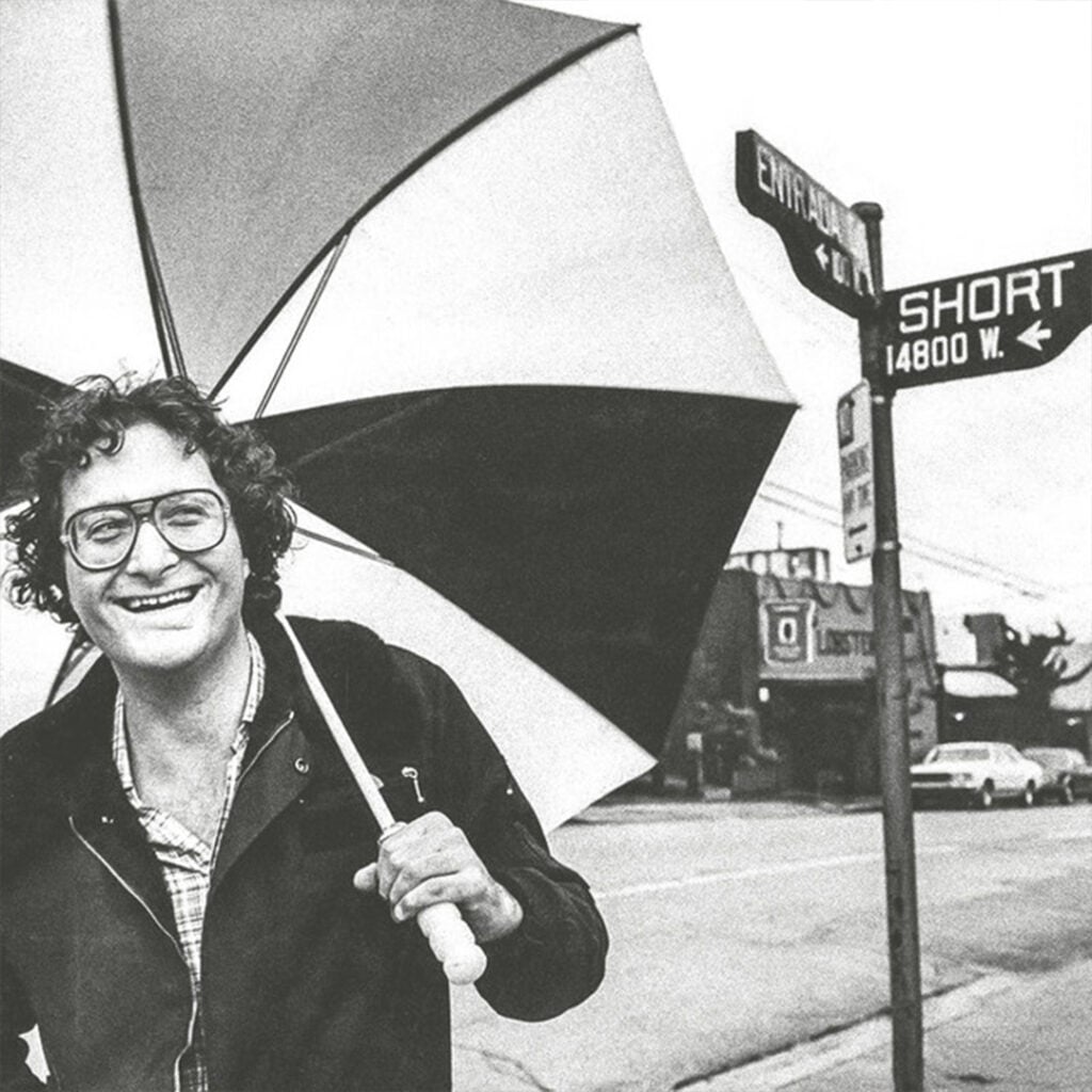 ‘A Wedding in Cherokee County’ – Randy Newman