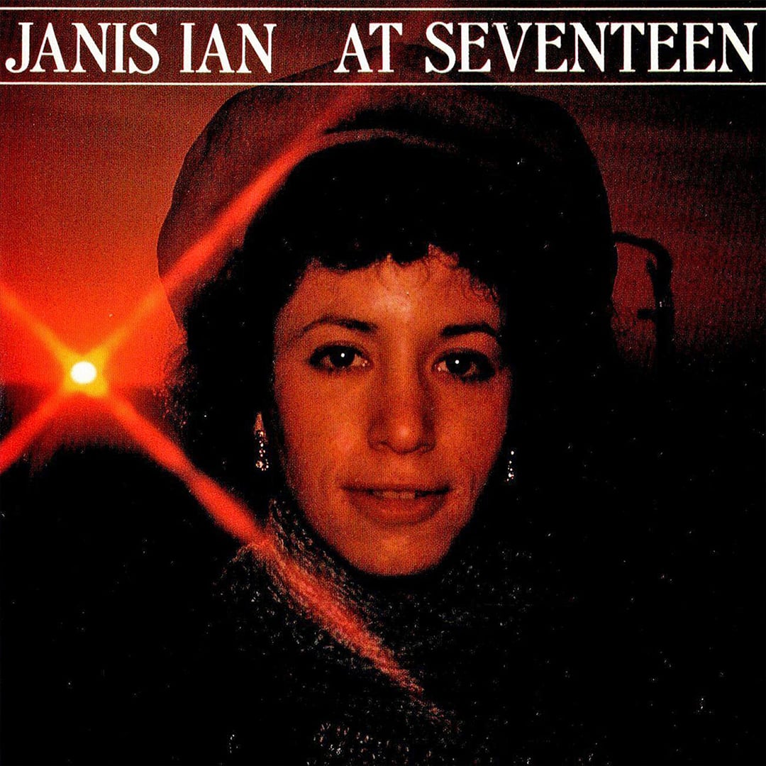 ‘At Seventeen’ – Janis Ian